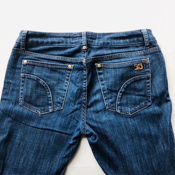 Joe's Jeans Denim - Joe’s Jeans Honey Fit